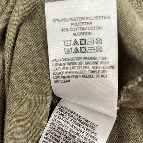 Lucky Brand Venice Burnout - Picture 6 of 6